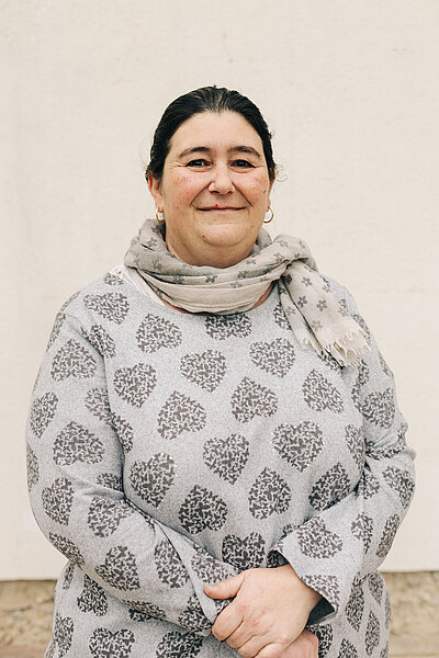 Alexandra DREUILHE, Deuxième Adjointe Alexandra DREUILHE, Deuxième Adjointe