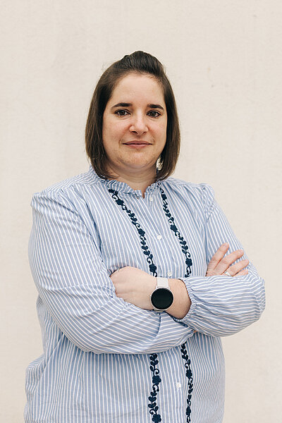 Fanny HAUSSIETRE, Conseillère Municipale Fanny HAUSSIETRE, Conseillère Municipale