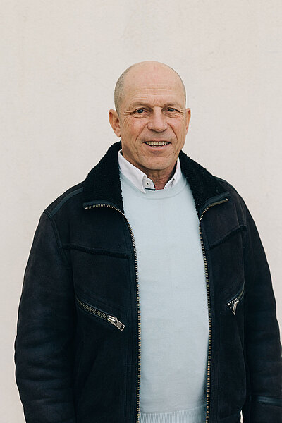 Patrick FERRER, Conseiller Municipal délégué Patrick FERRER, Conseiller Municipal délégué