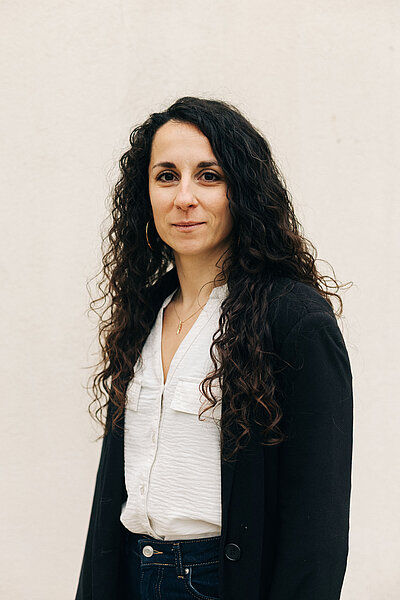 Marina CONSTANS, Quatrième Adjointe Marina CONSTANS, Quatrième Adjointe