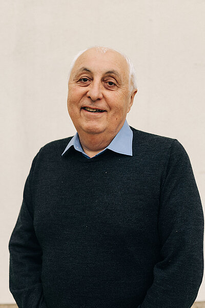 Thierry CHAUBET, Conseiller Municipal Thierry CHAUBET, Conseiller Municipal délégué