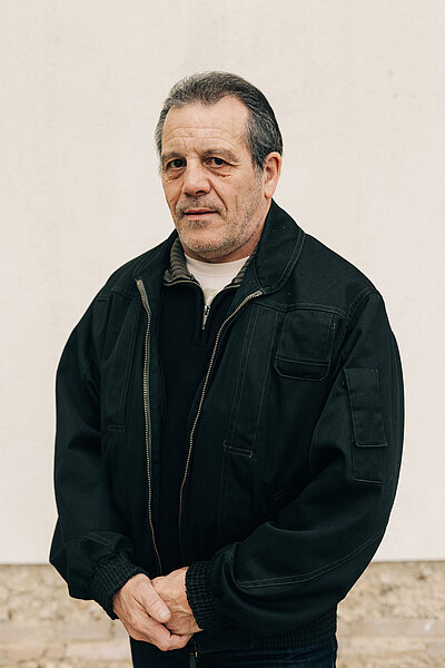 Eric TOBAILEM, Conseiller Municipal Eric TOBAILEM, Conseiller Municipal