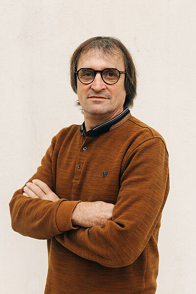Thierry LARROZE, Troisième Adjoint Thierry LARROZE, Troisième Adjoint